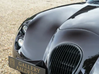 Wiesmann MF5 V10 “Prototype”