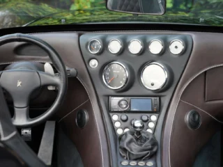 Wiesmann MF5 V10 “Prototype”