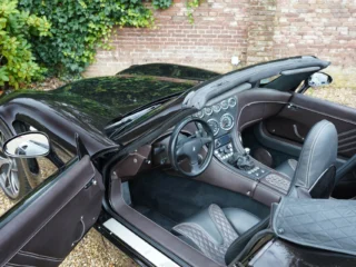Wiesmann MF5 V10 “Prototype”