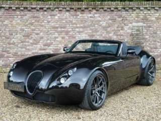 Wiesmann MF5 V10 “Prototype”