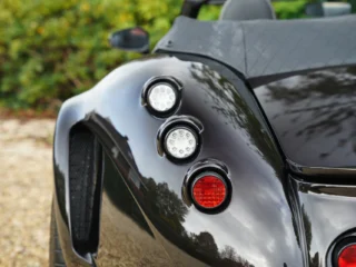 Wiesmann MF5 V10 “Prototype”