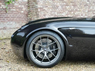 Wiesmann MF5 V10 “Prototype”