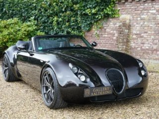 Wiesmann MF5 V10 “Prototype”