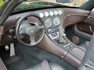Wiesmann MF5 V10 “Prototype”