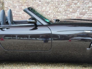 Wiesmann MF5 V10 “Prototype”