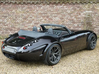 Wiesmann MF5 V10 “Prototype”