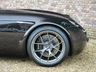 Wiesmann MF5 V10 “Prototype”
