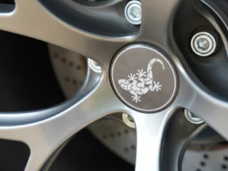 Wiesmann MF5 V10 “Prototype”