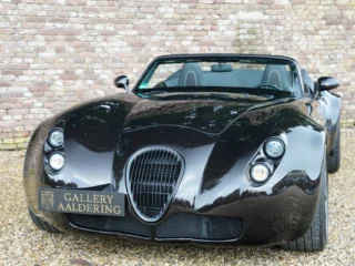 Wiesmann MF5 V10 “Prototype”