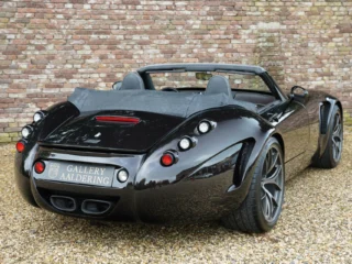 Wiesmann MF5 V10 “Prototype”