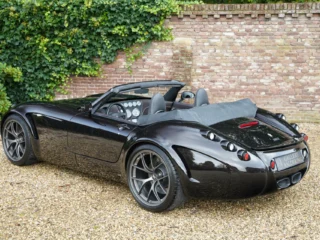 Wiesmann MF5 V10 “Prototype”