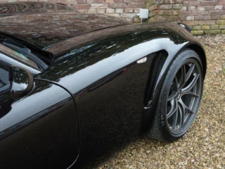 Wiesmann MF5 V10 “Prototype”