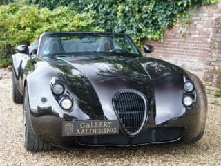 Wiesmann MF5 V10 “Prototype”