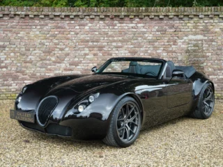 Wiesmann MF5 V10 “Prototype”