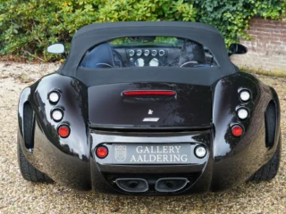 Wiesmann MF5 V10 “Prototype”