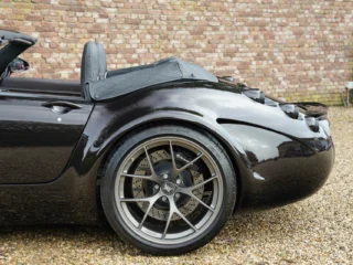 Wiesmann MF5 V10 “Prototype”