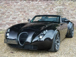 Wiesmann MF5 V10 “Prototype”