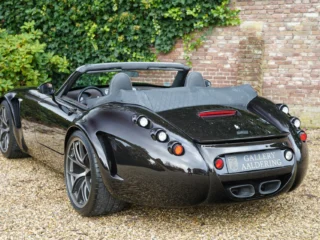Wiesmann MF5 V10 “Prototype”