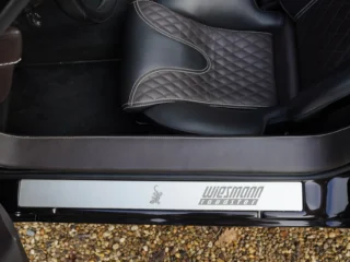 Wiesmann MF5 V10 “Prototype”