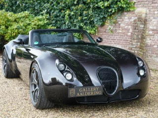 Wiesmann MF5 V10 “Prototype”
