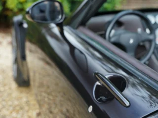 Wiesmann MF5 V10 “Prototype”