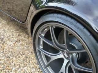 Wiesmann MF5 V10 “Prototype”