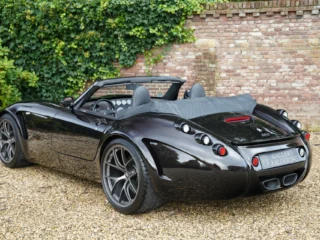 Wiesmann MF5 V10 “Prototype”