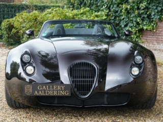 Wiesmann MF5 V10 “Prototype”