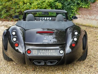Wiesmann MF5 V10 “Prototype”