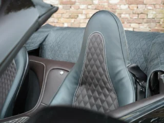 Wiesmann MF5 V10 “Prototype”