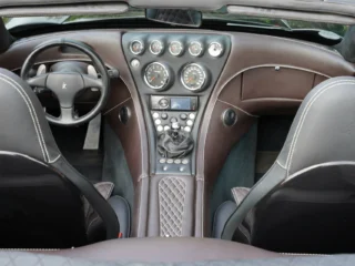 Wiesmann MF5 V10 “Prototype”