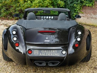 Wiesmann MF5 V10 “Prototype”