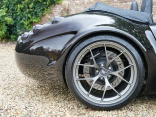 Wiesmann MF5 V10 “Prototype”