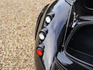 Wiesmann MF5 V10 “Prototype”