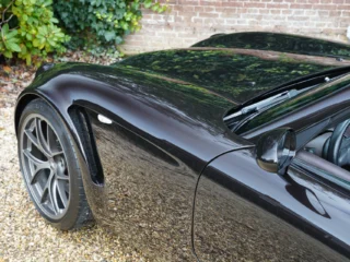 Wiesmann MF5 V10 “Prototype”