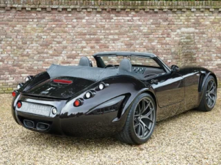Wiesmann MF5 V10 “Prototype”