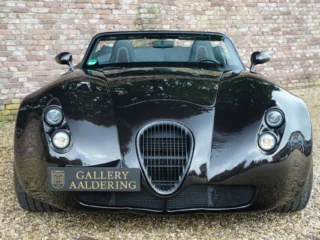Wiesmann MF5 V10 “Prototype”