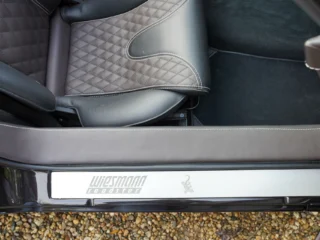 Wiesmann MF5 V10 “Prototype”