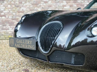 Wiesmann MF5 V10 “Prototype”