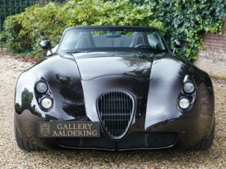 Wiesmann MF5 V10 “Prototype”