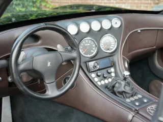 Wiesmann MF5 V10 “Prototype”
