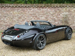 Wiesmann MF5 V10 “Prototype”