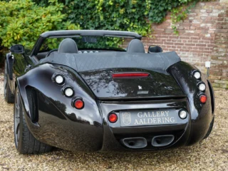 Wiesmann MF5 V10 “Prototype”