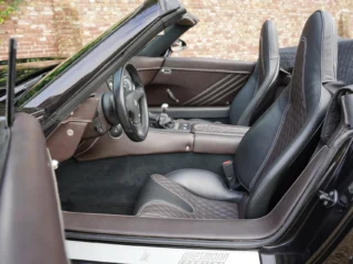 Wiesmann MF5 V10 “Prototype”