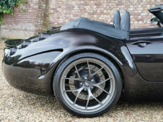 Wiesmann MF5 V10 “Prototype”