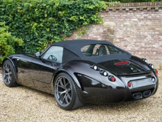 Wiesmann MF5 V10 “Prototype”