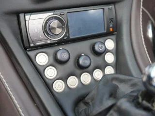 Wiesmann MF5 V10 “Prototype”