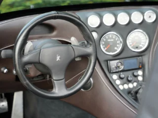 Wiesmann MF5 V10 “Prototype”