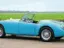 MGA/B/C en GT