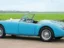 MGA/B/C en GT